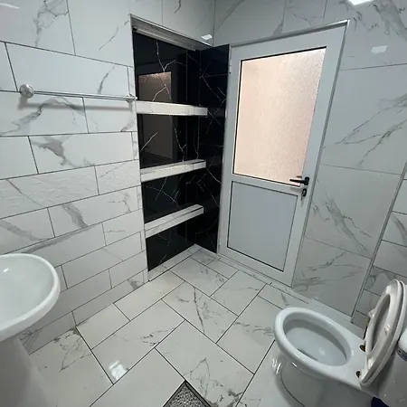 Clos Holiday home Pogradec